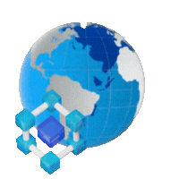 ๐ Global Access